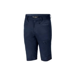 Sparco Grit kraťasy, barva: modrá