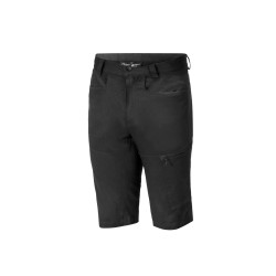 Sparco Grit kraťasy, barva: šedá