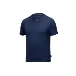 Sparco Grit tričko, barva: modrá