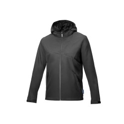 Sparco Grit Windbreaker větrovka, barva: šedá
