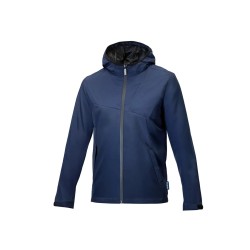 Sparco Grit Windbreaker větrovka, barva: modrá