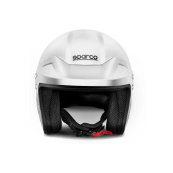Sparco Helma J-Pro, barva: bílá