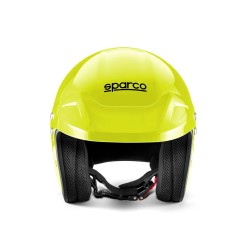 Sparco Helma J-Pro, barva: žlutá