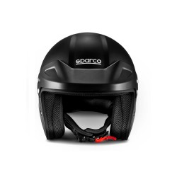 Sparco Helma J-Pro, barva: černá