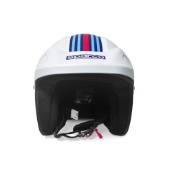 Sparco Helma J-Pro Martini Racing