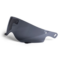 Sparco hledí pro helmu FLUX RJ / RJ-i / RJ-i Carbon, barva černá