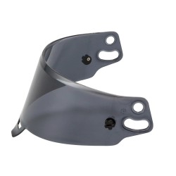 Sparco hledí pro helmy Sky RF-7W / Air Pro RF-5W, barva: černá