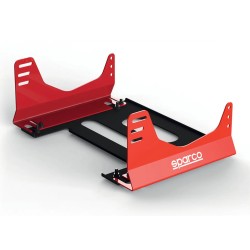 Sparco konzole na sedačku s bočním uchycením EVOLVE PRO