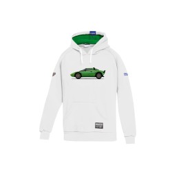 Sparco mikina Lancia Stratos