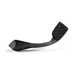 Sparco náhradní mikrofon pro helmu FLUX RJ-i, barva: karbonový