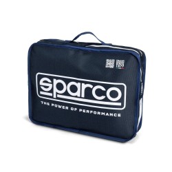 Sparco recyklovaná taška na kombinézu