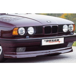 BMW E34 /řada5/ - Spoiler pod přední nárazník