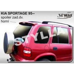 Křídlo - KIA Sportage 94-04