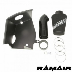 Sportovní kit sání Ramair Jet Stream na Audi RS3 8P (11-12) / TTRS 2.5 TFSI 8J (09-14)