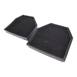 BMW M6 Competition (F06/F12/F13) 4.4T (S63) 2014-2019 - Sportovní vložka vzduchého filtru PRORAM