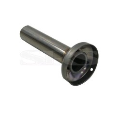 Univerzální Tlumič 60mm SRS exhaust systems
