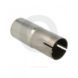 Redukce nerez - QSP 45-51 mm