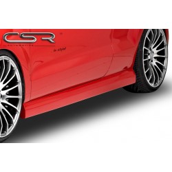 VW Polo 6R 09- - prahy