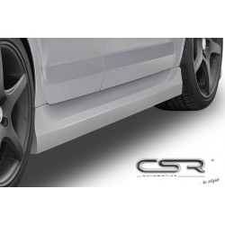 Škoda Octavia 3 Typ 5E 12- - prahy