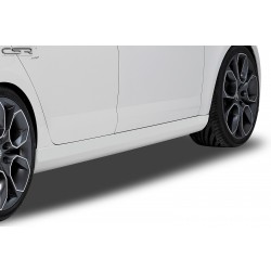 Škoda Octavia 3 RS 12- - prahy