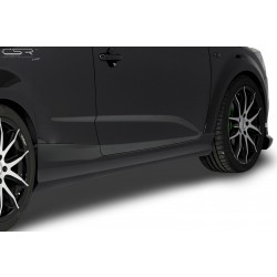 Kia pro Cee´d 11-13 - prahy