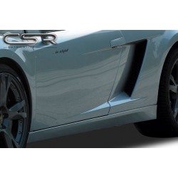 Prahy - Lamborghini Gallardo LP500 / LP560 03-