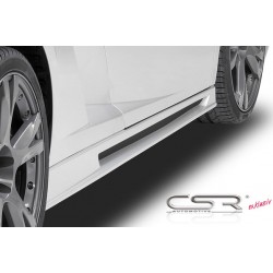 Levý práh - Lamborghini Gallardo LP500 / LP560 03-
