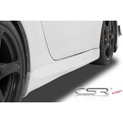 Porsche 911/997 04-11 - prahy