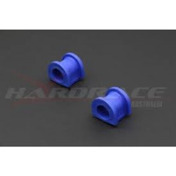 HARDRACE - Silentbloky předního stabilizátoru Honda CIVIC 95-01 (22mm)