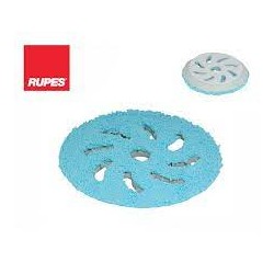 Rupes Microfibre pad 150 Modrý