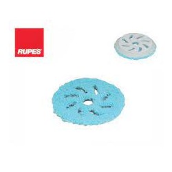 Rupes Microfibre pad 100 Modrý