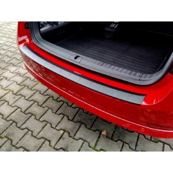 Škoda Octavia IV Combi -  ochranný panel zadního nárazníku - V2 - BASIC