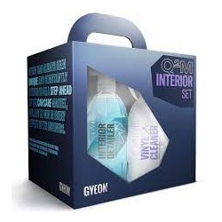 Gyeon Q2M Interior Set - Bundle Box
