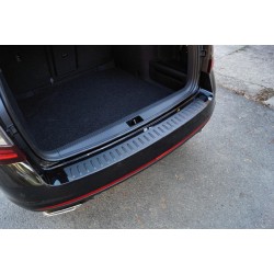 Škoda Octavia III Combi RS facelift 17- - ochranný panel zadního nárazníku - BASIC