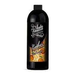Auto Finesse Lather Infusions Orange pH Neutral Car Shampoo 1000 ml autošampon