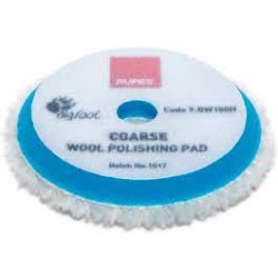 Rupes Wool Polishing Pad 100 Coarse