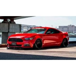 Liberty Walk - Bodi kit Ford Mustang 15- (4dílný)