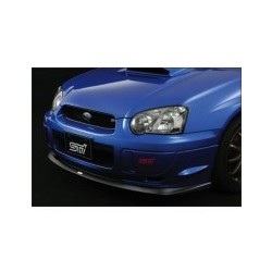 Subaru Impreza GD-A/B 04/- Sti - Karbonový podspoiler