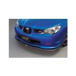 Subaru Impreza GD-C/D 06/- - Karbonový podspoiler