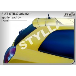 Křídlo - FIAT Stilo 3dv. 01-
