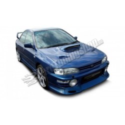 Subaru Impreza 93-96 GT / WRX / STI - Nasavání na kapotu