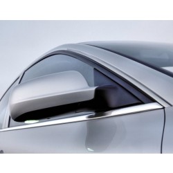 Škoda Superb - Chromová lišta okna přední pravá