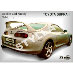 Křídlo - TOYOTA Supra II