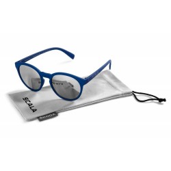 Škoda Scala - sluneční brýle modré