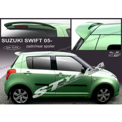 Křídlo - SUZUKI Swift 05-