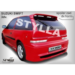 Křídlo - SUZUKI Swift 3dv. 97-