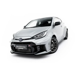 Toyota GR Yaris Mk4 Facelift, 