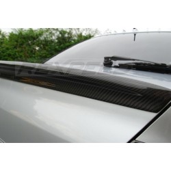 Mitsubishi Lancer Evo 8-9 - Spoiler kufru Typ 1 z Carbonu od REXPEED !