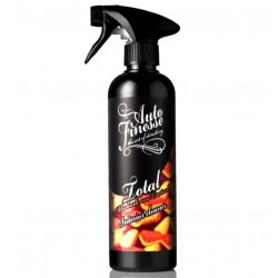 Auto Finesse Total Rhubarb and Custard Interior Cleaner 500 ml čistič interiéru