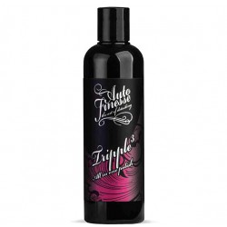 Auto Finesse - Tripple All In One Polish 250 ml leštěnka s příměsí pravého karnaubského vosku